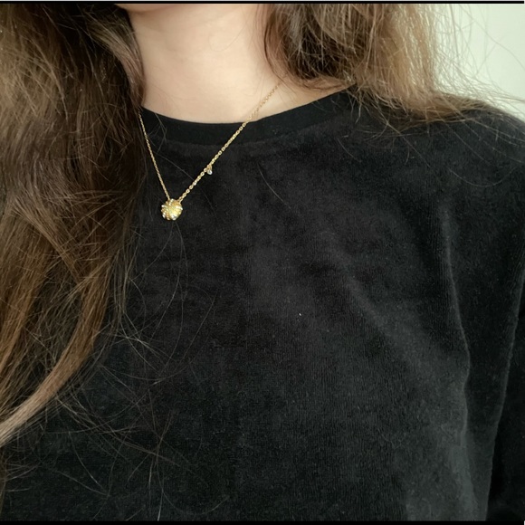 Instant Classic textured t-shirt - Picture 3 of 5